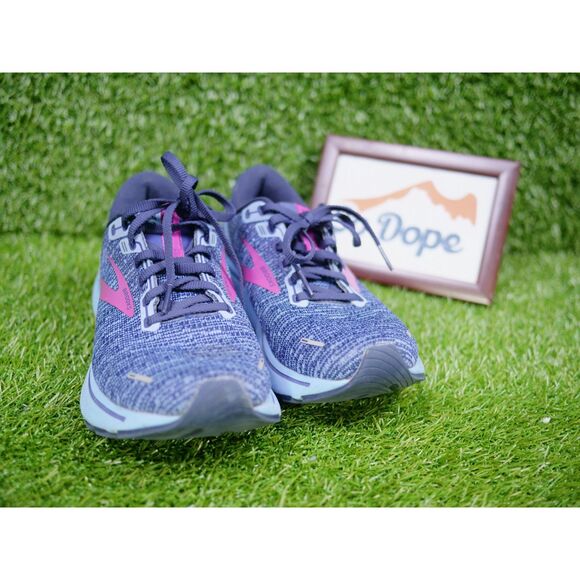 Brooks Ghost 14 - Women's Size 8 - Picture 4 of 7